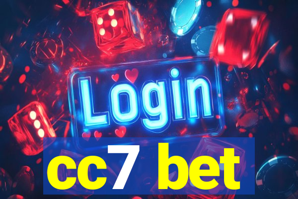 cc7 bet